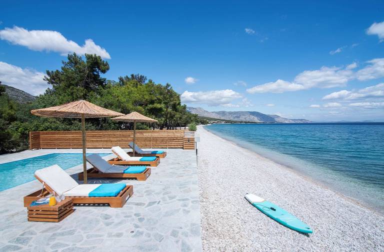 σπίτι  Κινέτα