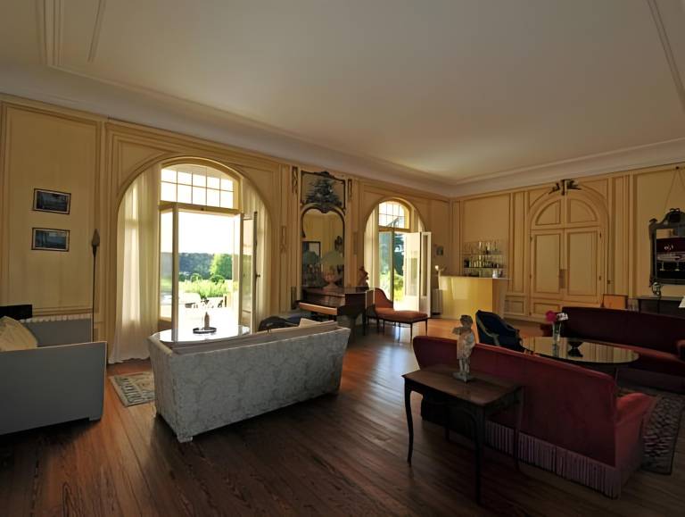 Chateau du Clair de Lune — photo 4