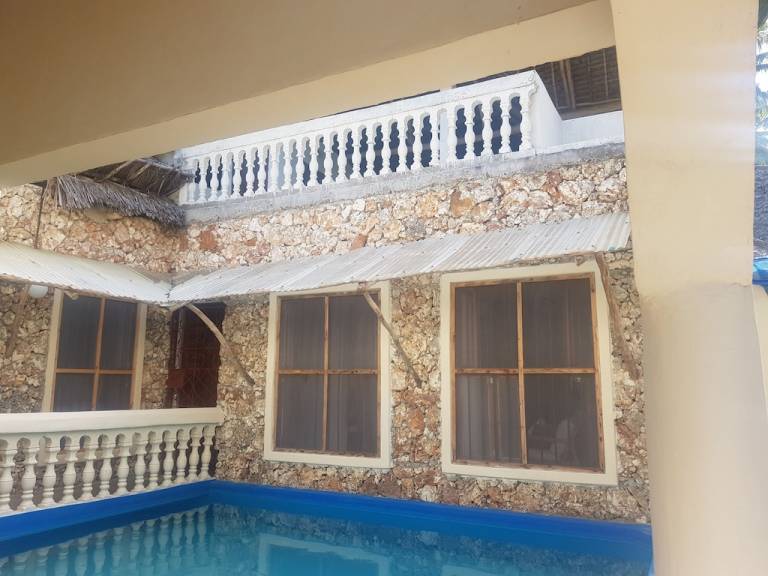 Villa Kigomani