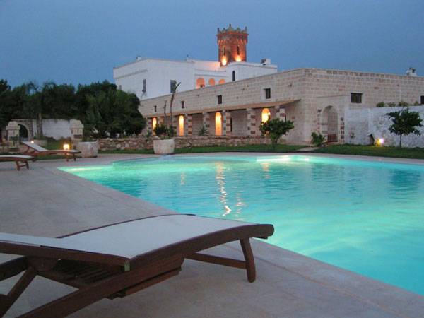 Privatzimmer Brindisi