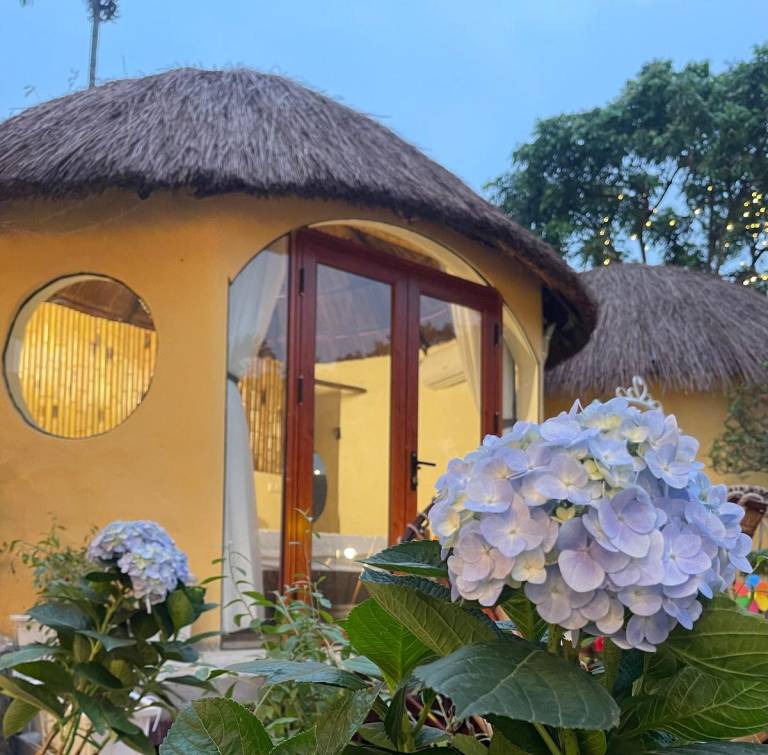 Vacation home with 1 room for 2 persons in Hoa Lu