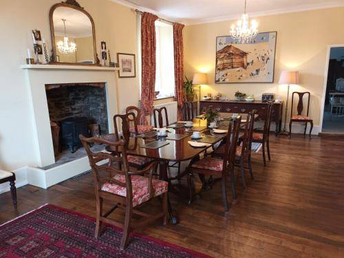 Bed and breakfast Hay-on-Wye