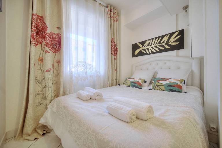 Rental apartment with 1 room for 4 persons — photo 3