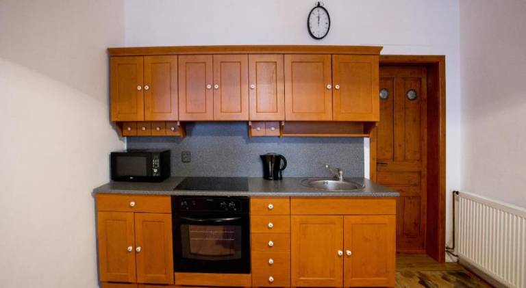 Apartment | Close to Holy Trinity Column | Pets allowed — photo 5