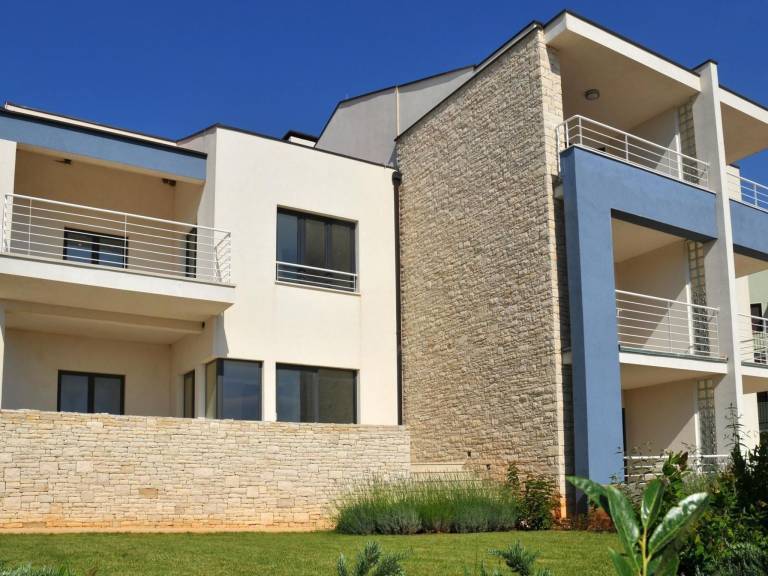 Ferienwohnung Ližnjan