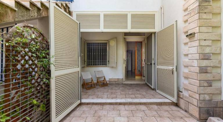 Holiday apartment with yard | Beach nearby | Pets are welcome — photo 5