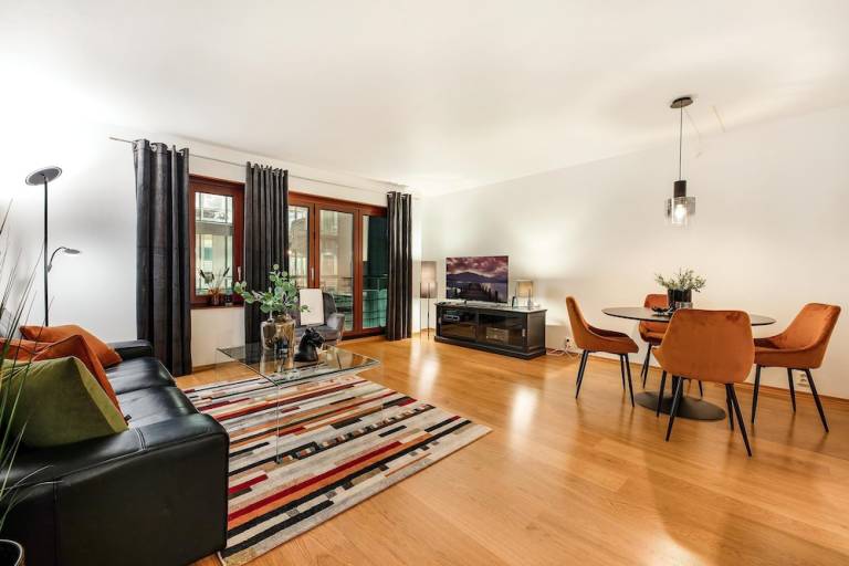 Apartament Oslo