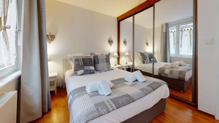 Appartement Strasbourg