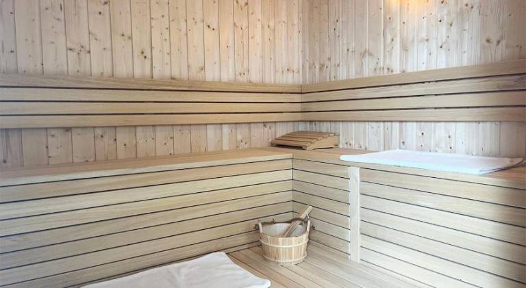 Exklusive 5 Sterne Seeresidenz, Sauna, See, Hund — photo 5