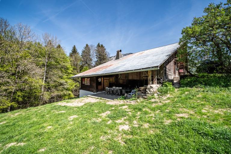 Chalet  Abondance