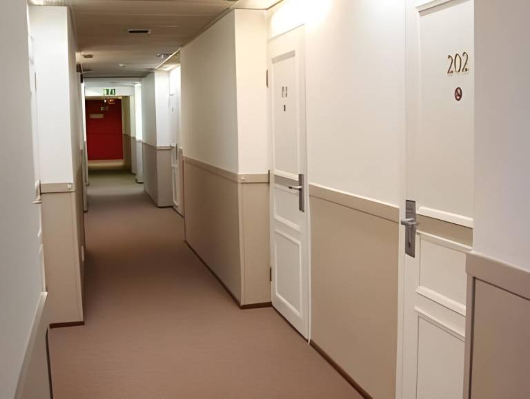 Santa's Hotel Rudolf — photo 4