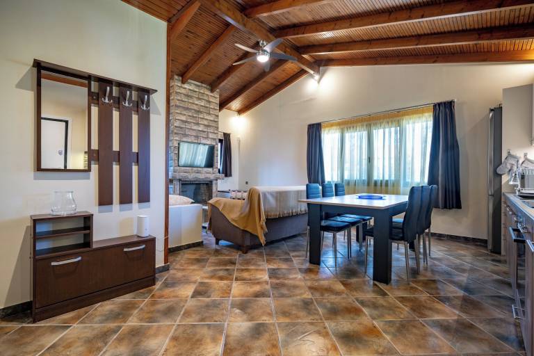 Ferienwohnung Nea Makri