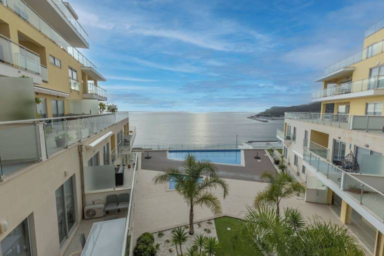 Apartamento Sesimbra