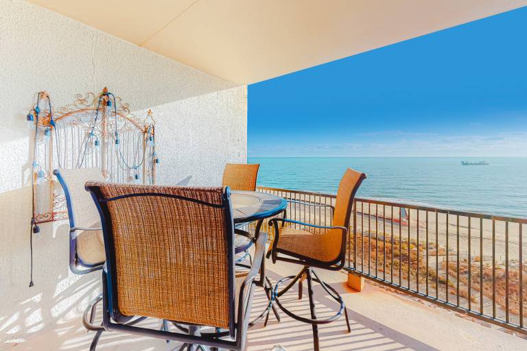 Condo Ocean City