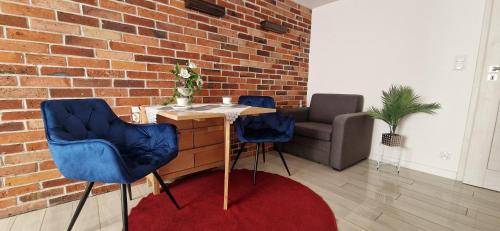 Apartament Łeba