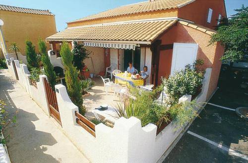 Vakantiepark Narbonne