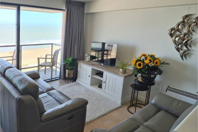 Ferienwohnung Blankenberge