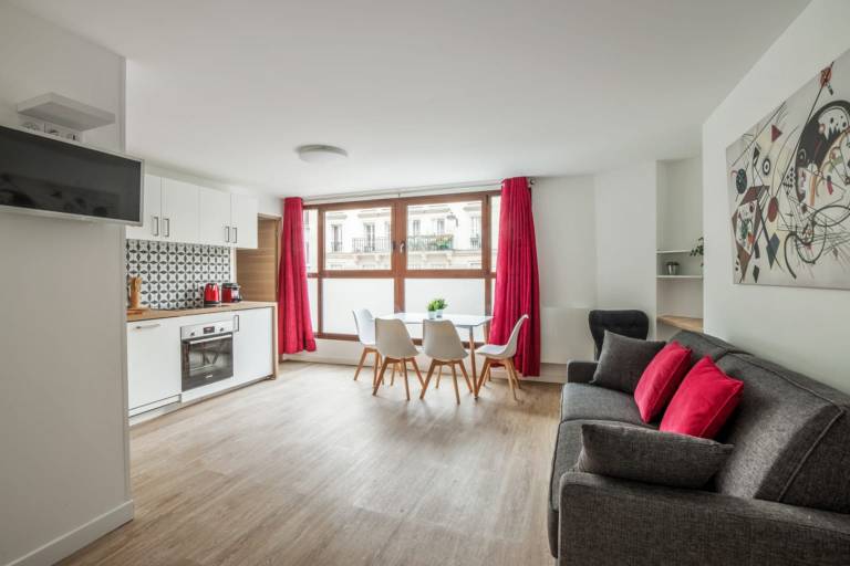 Holiday apartment | Suitable for remote work — photo 5