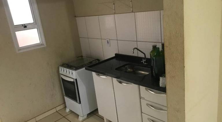 Vacation home with 1 room for 4 persons — photo 3