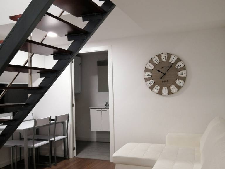 Appartement Santa Cruz de Tenerife