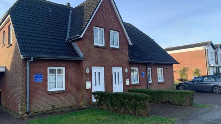 Ferienhaus Nordstrand