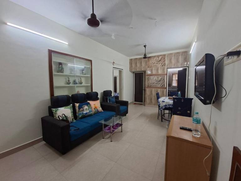 Ferienwohnung