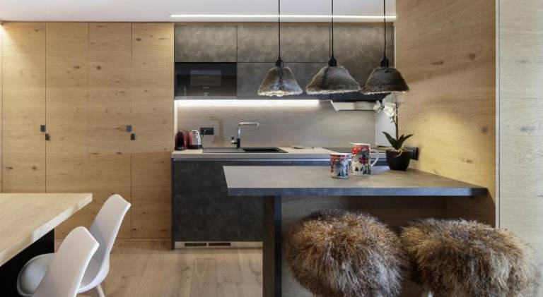 Rental apartment with jacuzzi | Suitable for remote work — photo 5