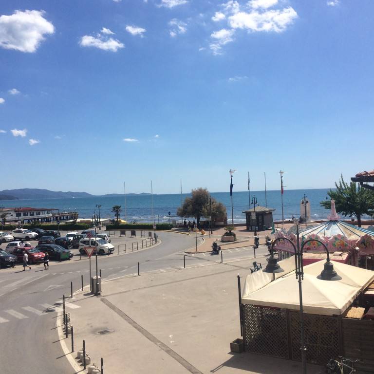 Children-friendly rental apartment | Sea view | Close to the beach | Pets allowed — photo 5
