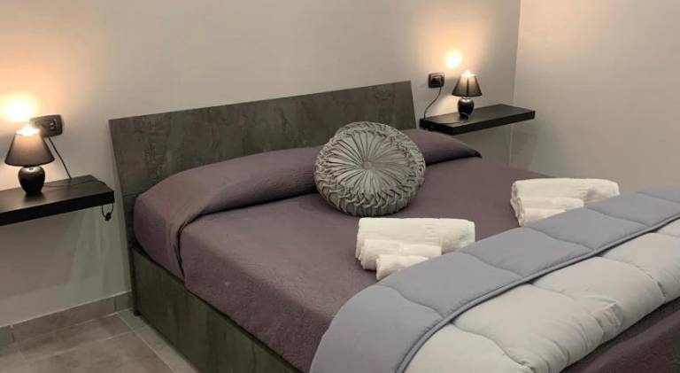 Apartment | Pets allowed in Casoria