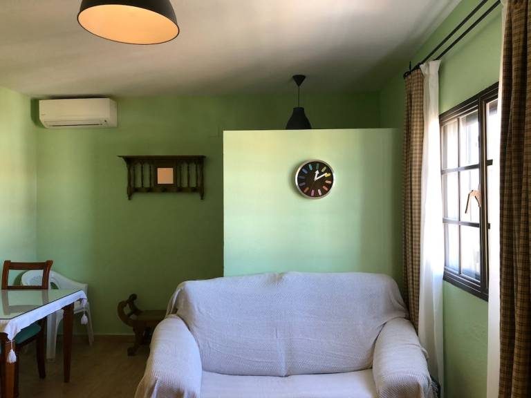 Holiday apartment with 1 room for 2 persons — photo 5
