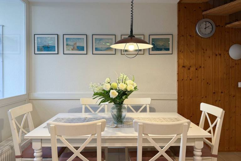 Ferienhaus Herz am Meer: Entspannen Sie mit der Familie am Strand! — photo 4