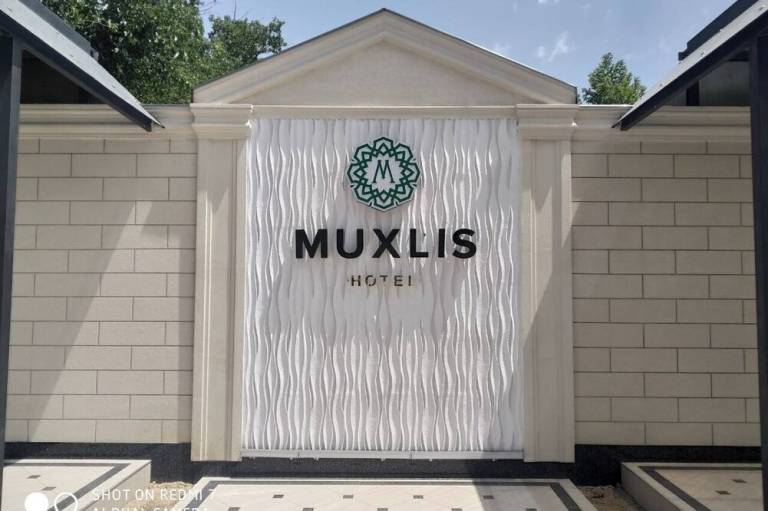 Muxlis