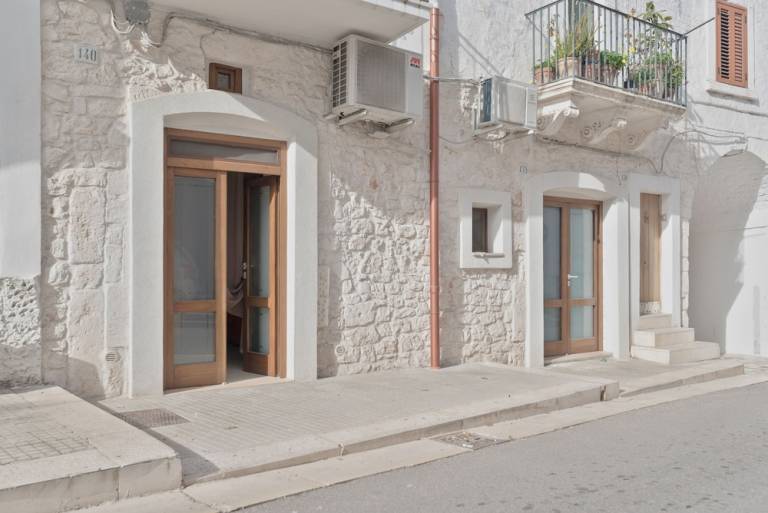 Appartamento Ostuni