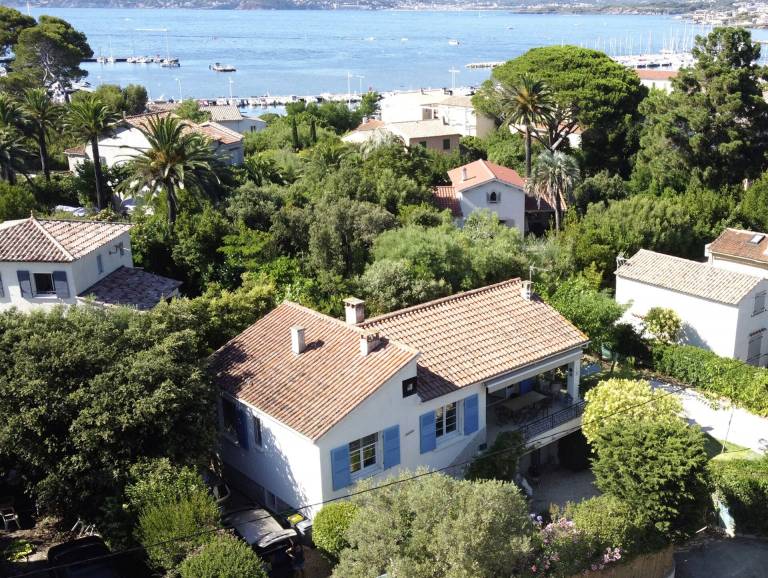 Maison de vacances Six-Fours-les-Plages