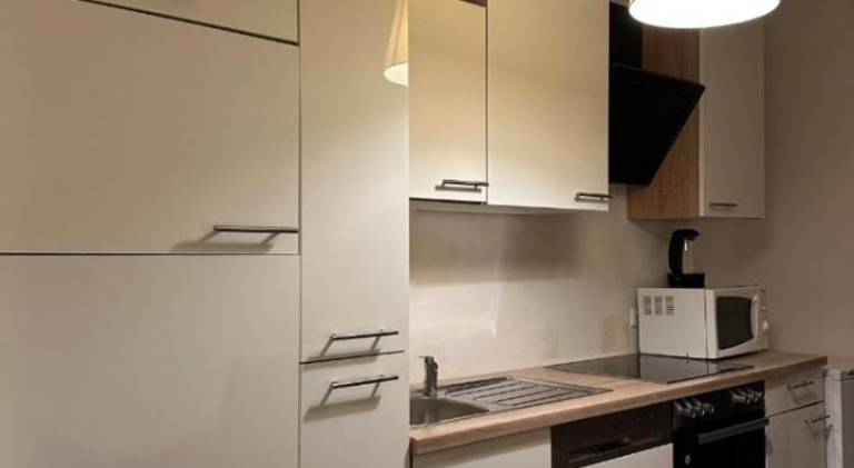 Apartment | Dogs allowed in Leipzig