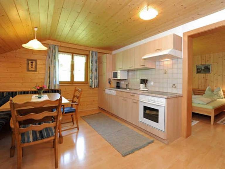 Ferienwohnung Gemeinde Schoppernau