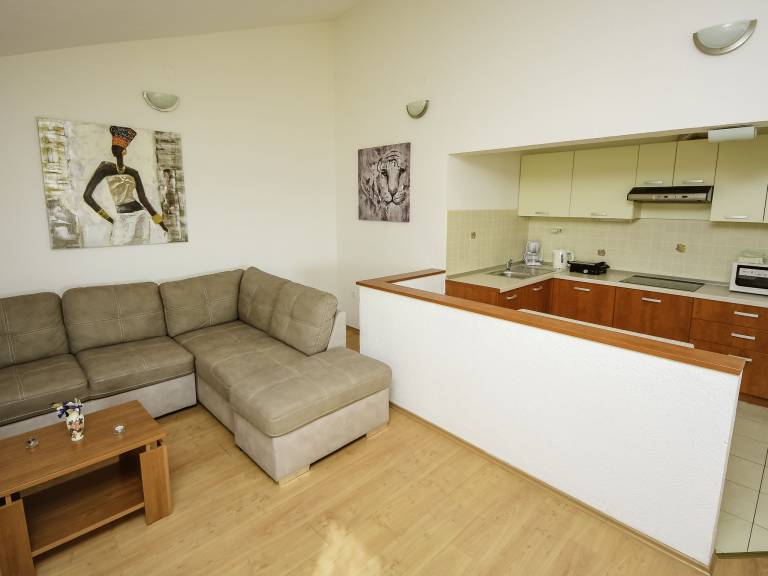 Fully equipped holiday apartment with terrace & barbecue | Sea view | Pet-friendly — photo 3