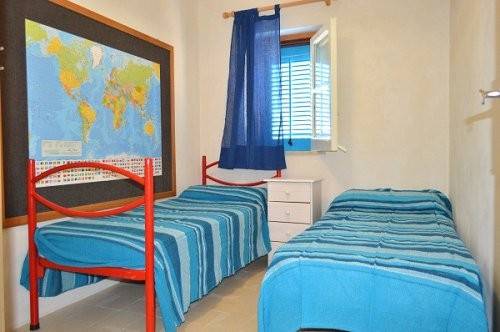 Rental apartment with garden & BBQ | Beach view — photo 3