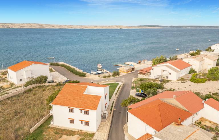 Apartman Caska