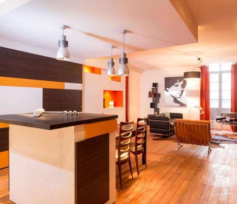 Aparthotel Digione