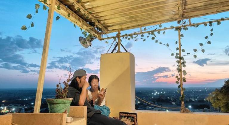 Nomadic Backpackers Hostel — photo 4