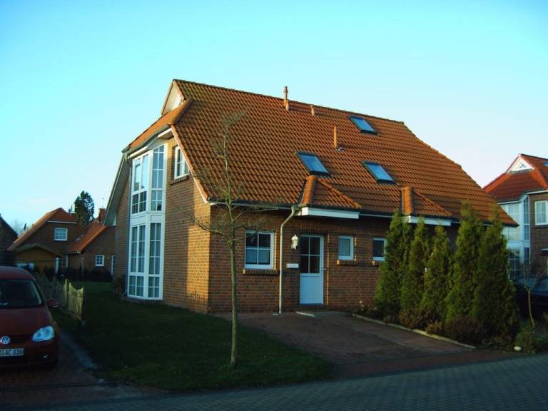 Maison de vacances Norddeich