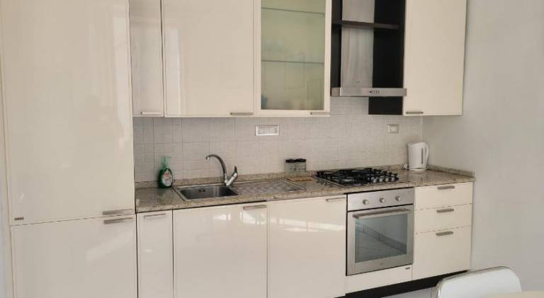 Apartment with 1 room for 4 persons — photo 4