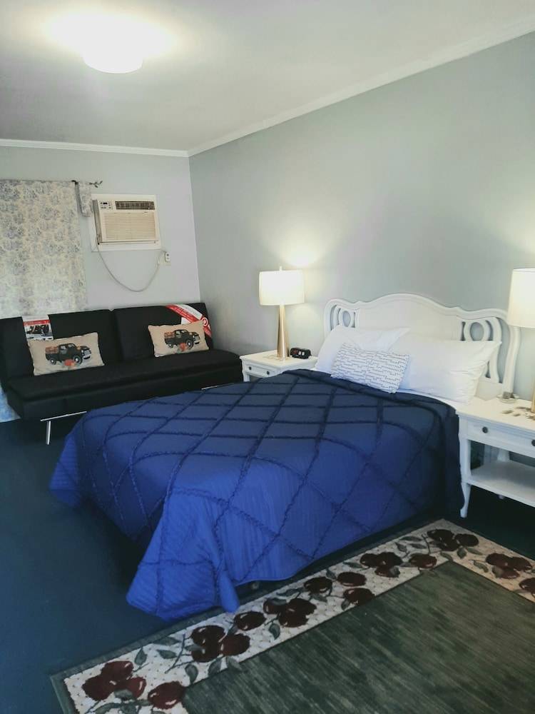 Aparthotel Sycamore Canyon / Canyon Springs