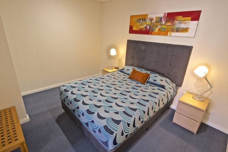 Motel  City of Bunbury