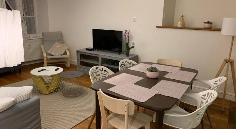 Nice apartment | Pets are welcome — photo 4