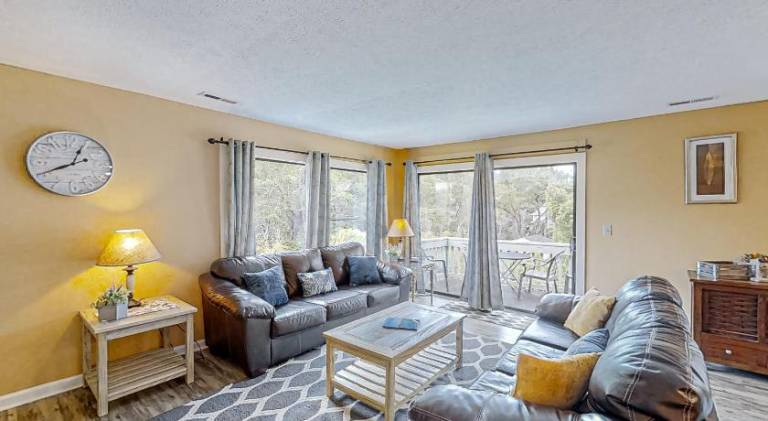 Holiday apartment with pool | Beach nearby | Pet-friendly — photo 2