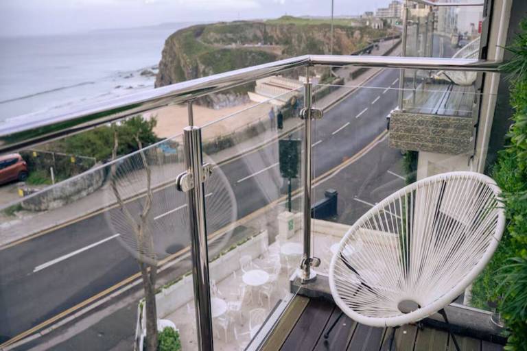 Ferienhaus Newquay