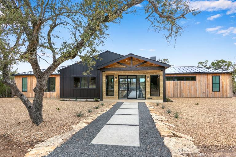 House Wimberley