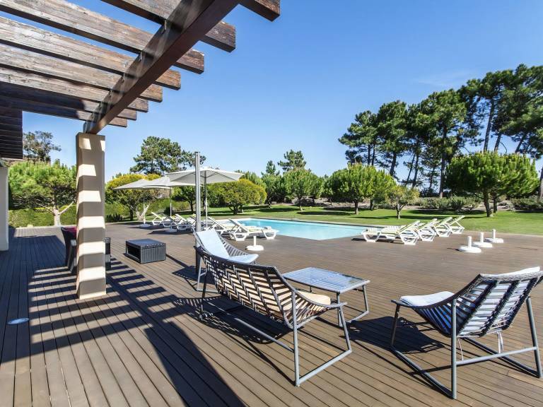 Villa Aqua Troia